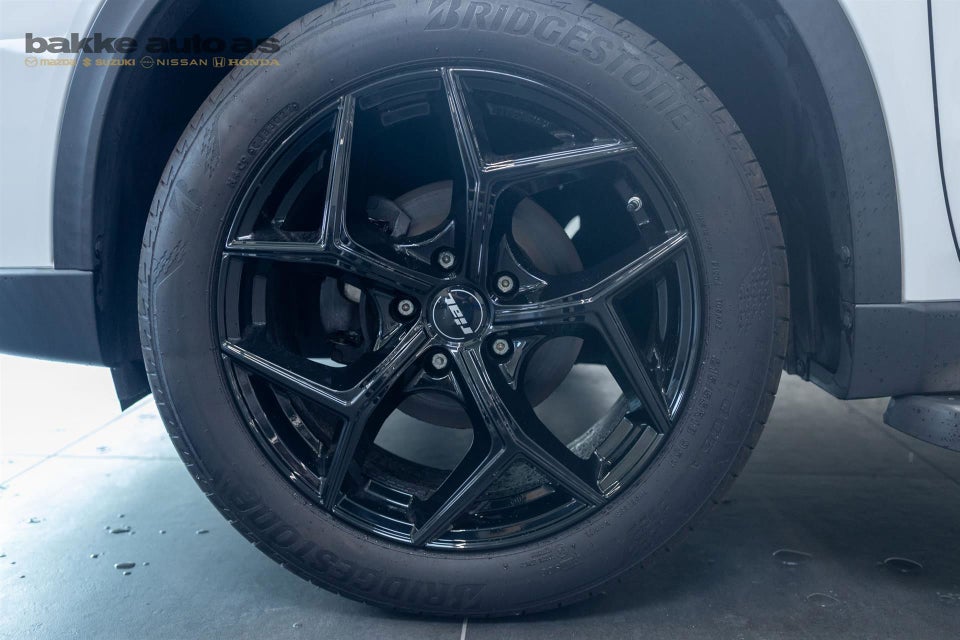 Suzuki Vitara 1,0 Boosterjet Active 5d