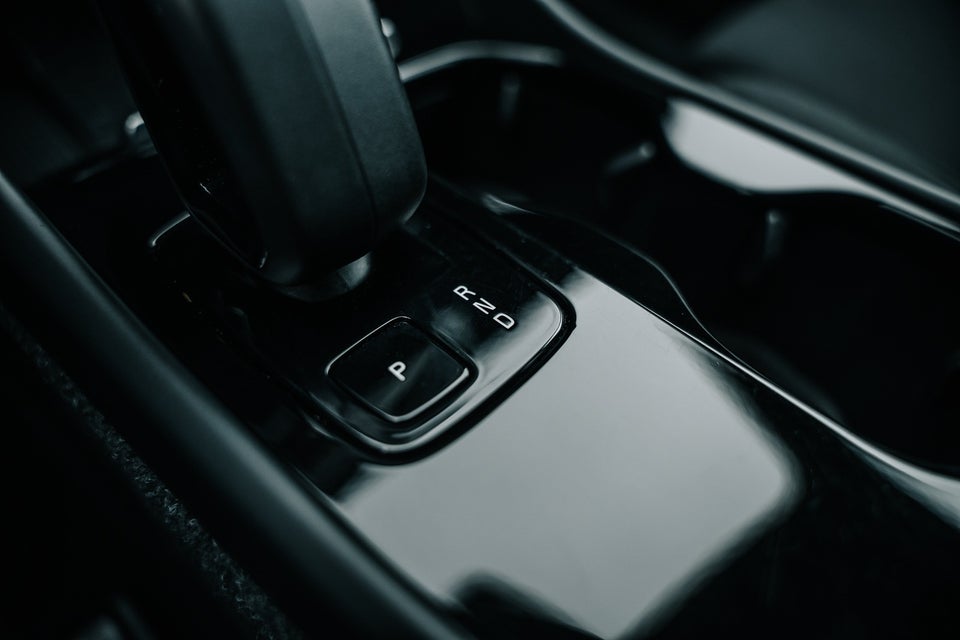 Volvo XC40 P6 ReCharge Plus 5d