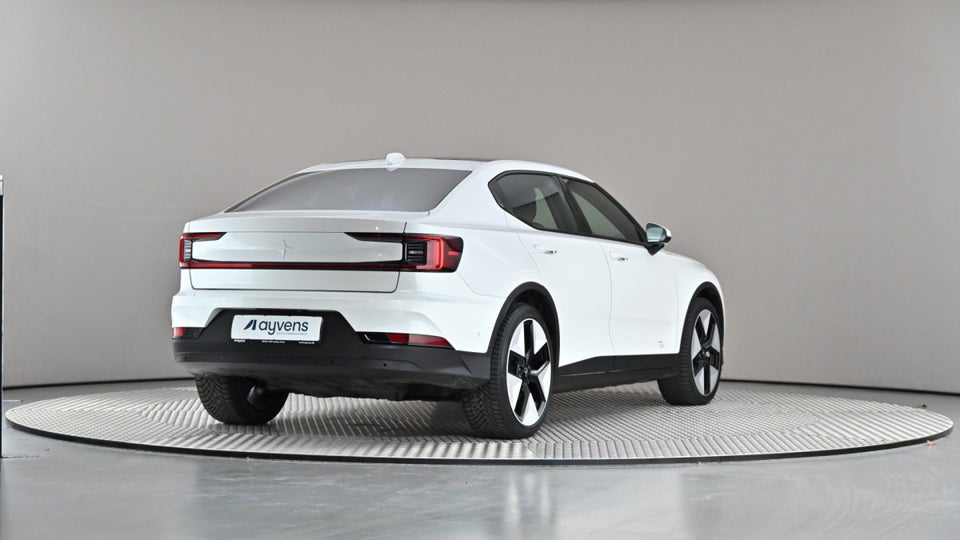 Polestar 2 Long Range 5d