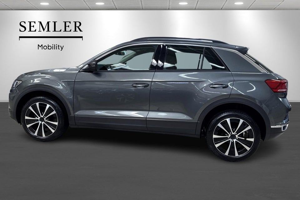 VW T-Roc 1,5 TSi 150 Style DSG 5d