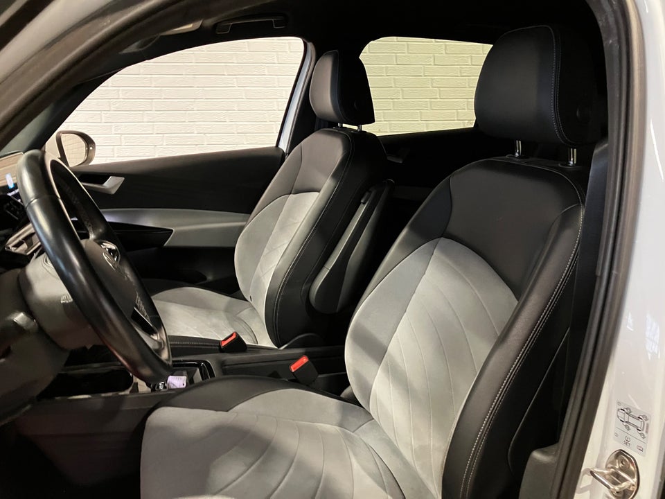 VW ID.3 58 Active Pro Performance 5d