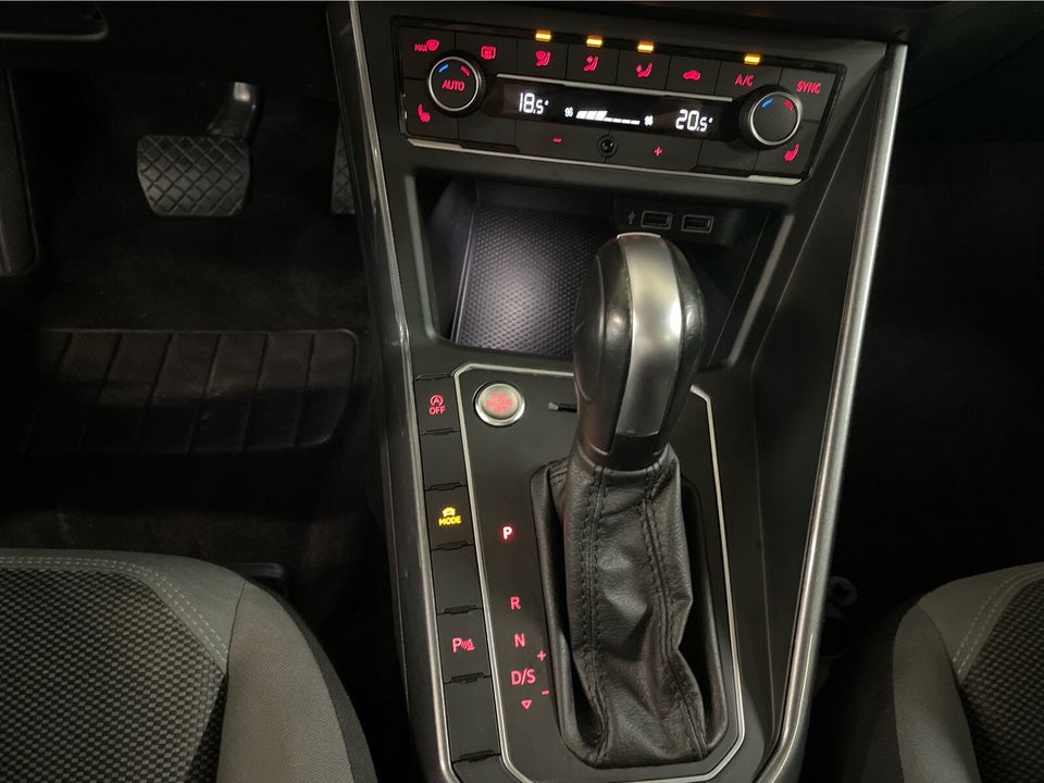 VW Polo 1,0 TSi 115 Highline DSG 5d
