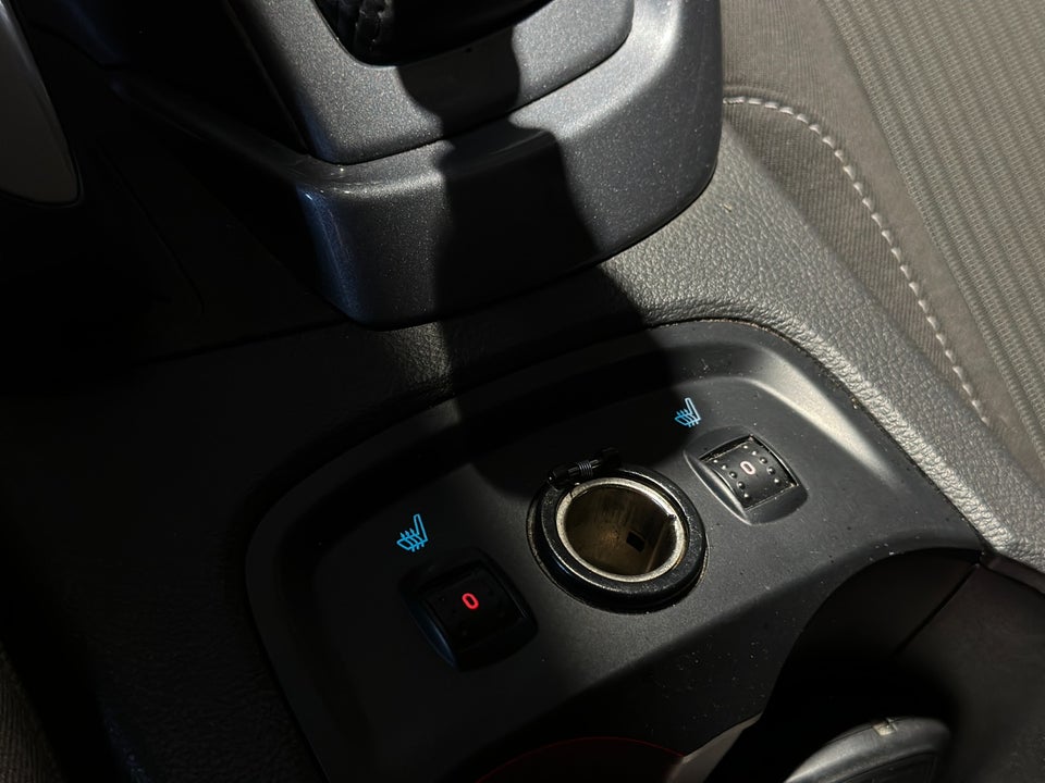 Ford Focus 1,0 SCTi 125 Edition stc. ECO 5d