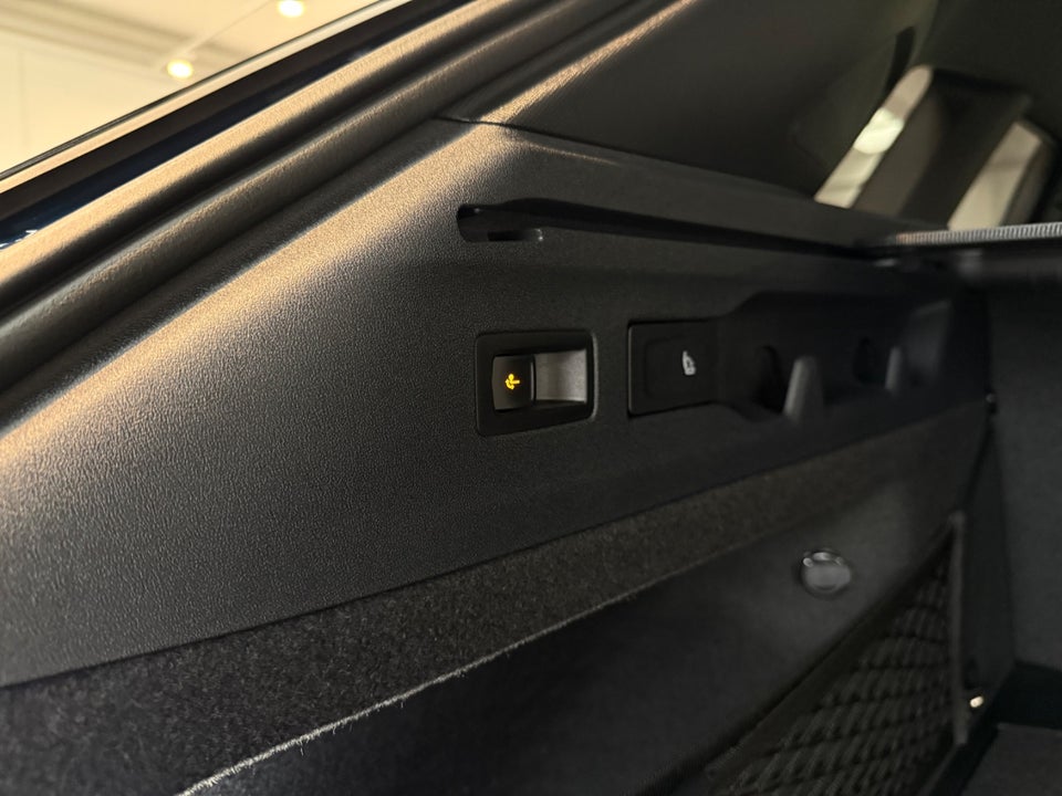 VW ID.7 77 Style Tourer 5d