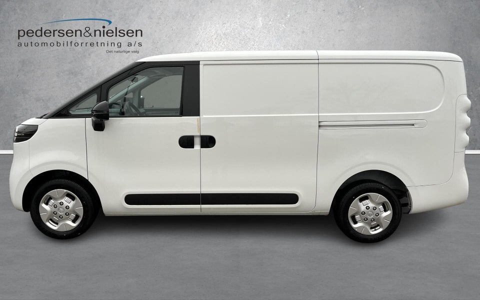 Maxus e-Deliver 5 64 L1H1