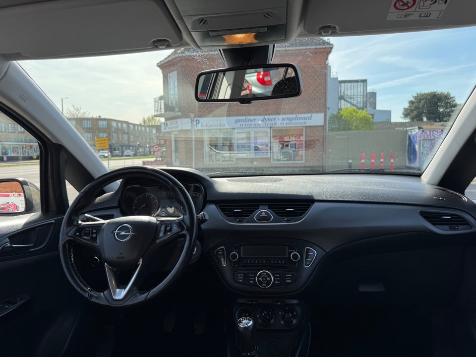 Opel Corsa 1,0 T 90 Enjoy 5d