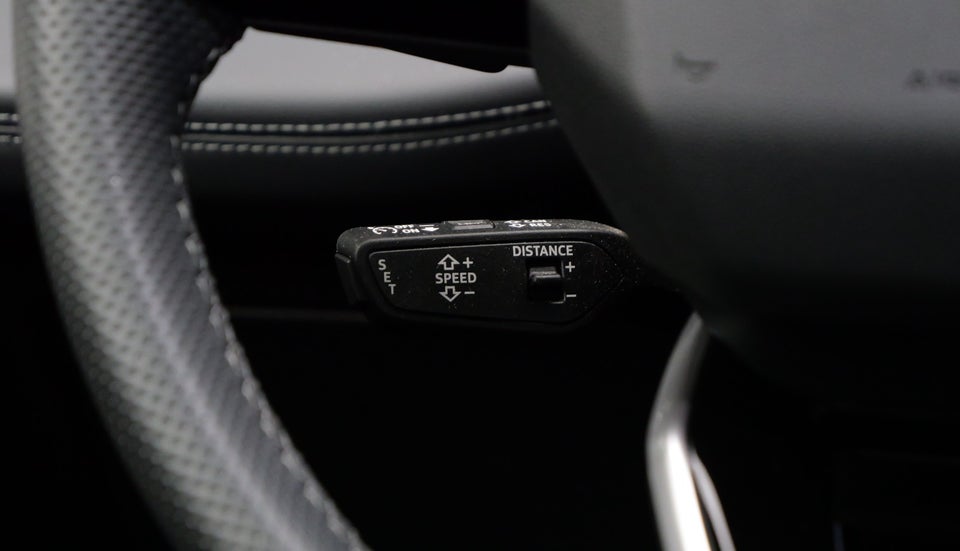 Audi A6 e-tron S-line performance Avant 5d