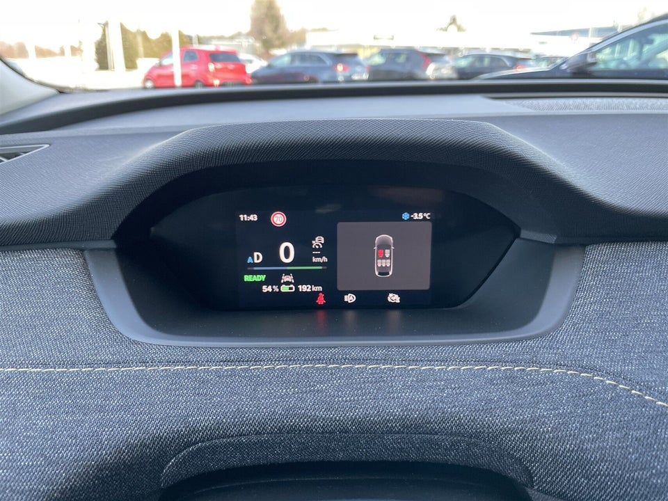 Skoda Elroq 85 iV Premium 5d