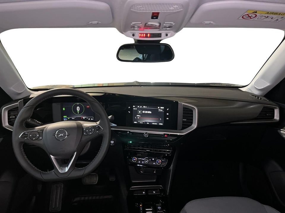 Opel Mokka-e 50 Elegance 5d