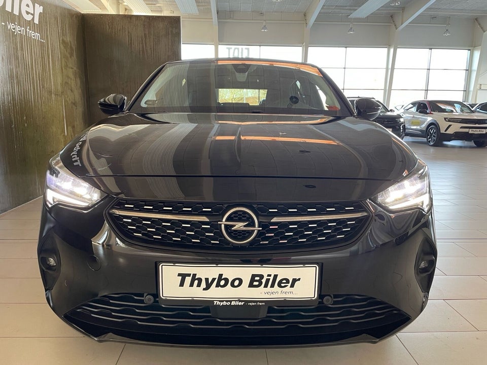 Opel Corsa 1,2 Exclusive 5d