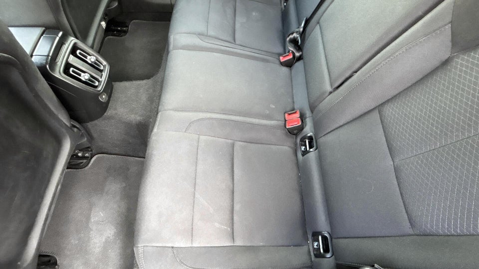 Polestar 2 Long Range 5d