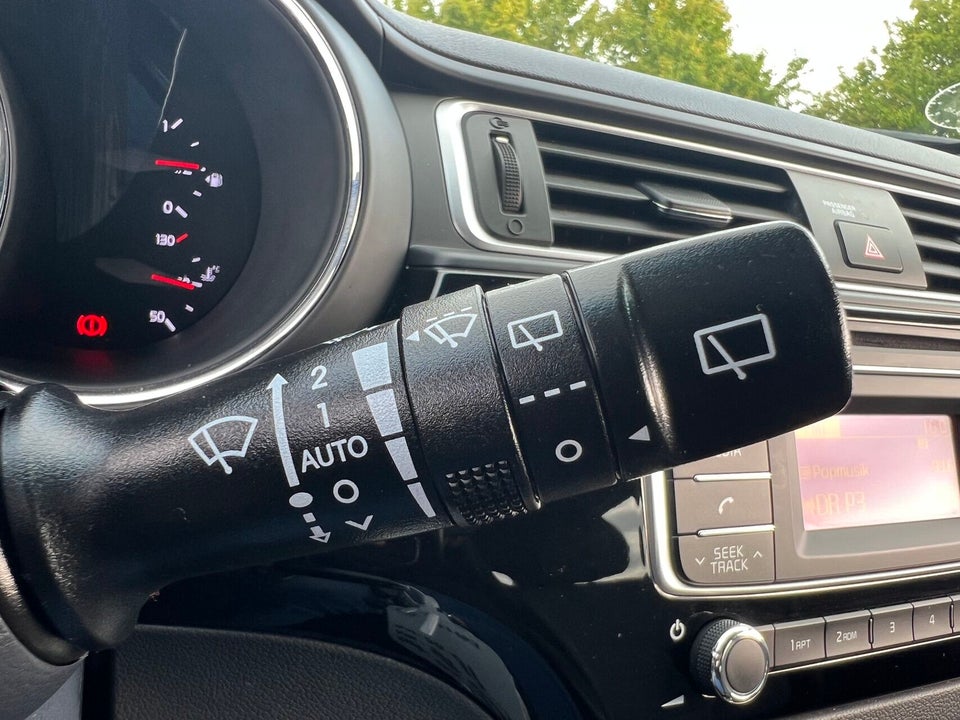 Kia Rio 1,2 CVVT Attraction 5d