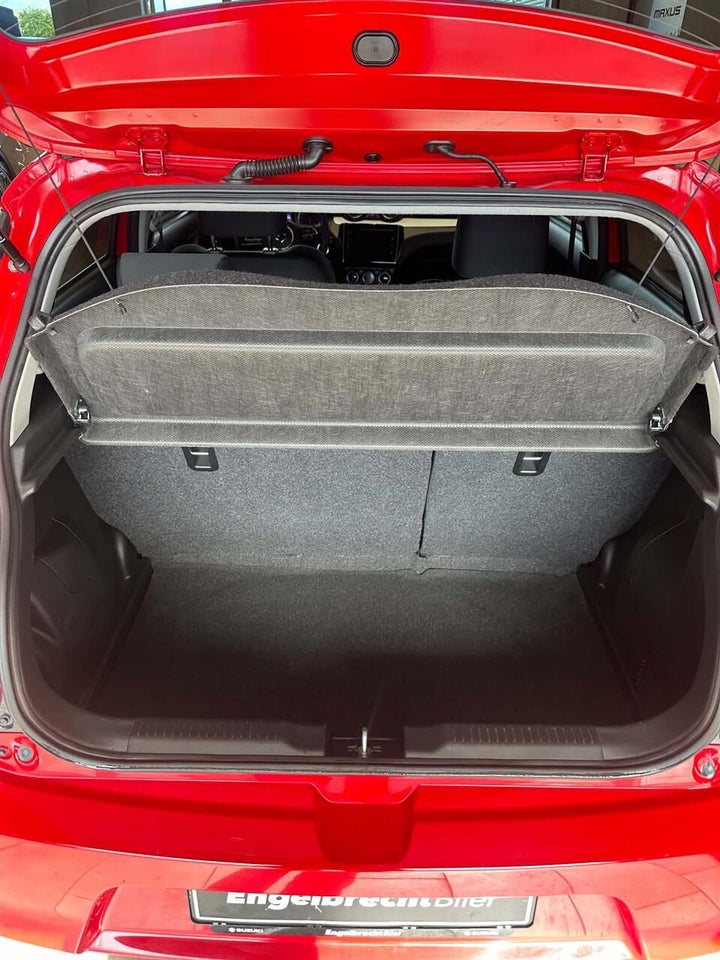 Suzuki Swift 1,2 Dualjet mHybrid Exclusive Xtra 5d