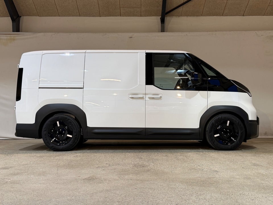 Kia PV5 71 Cargo L2H1 Long Range Work