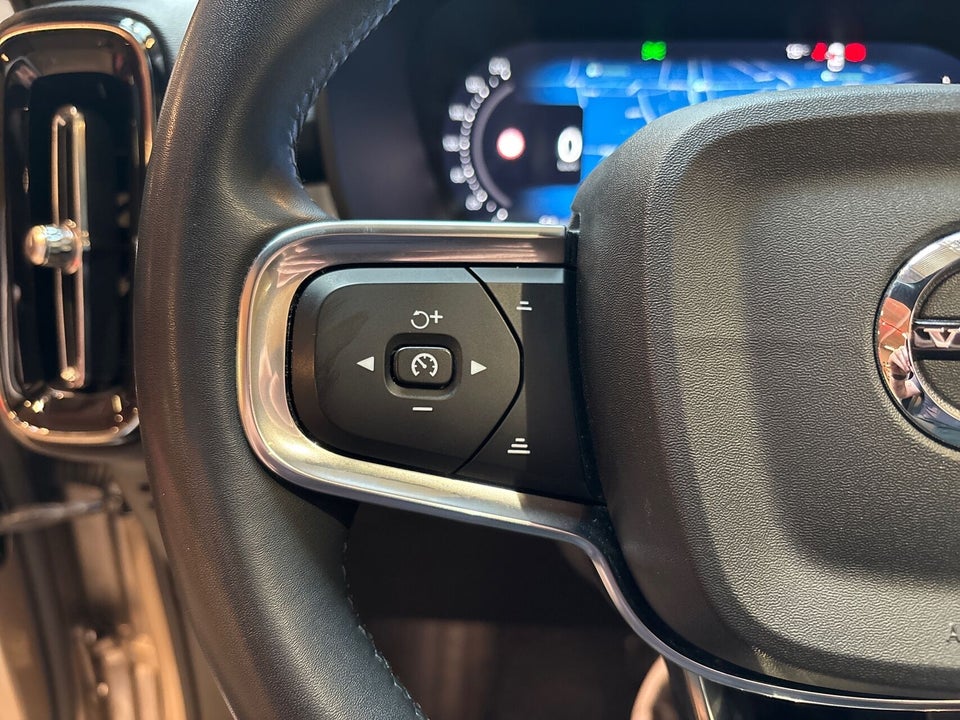 Volvo XC40 P8 ReCharge Twin Ultimate 5d