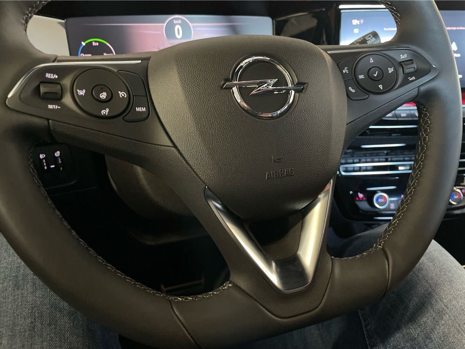 Opel Mokka-e 50 GS Line 5d