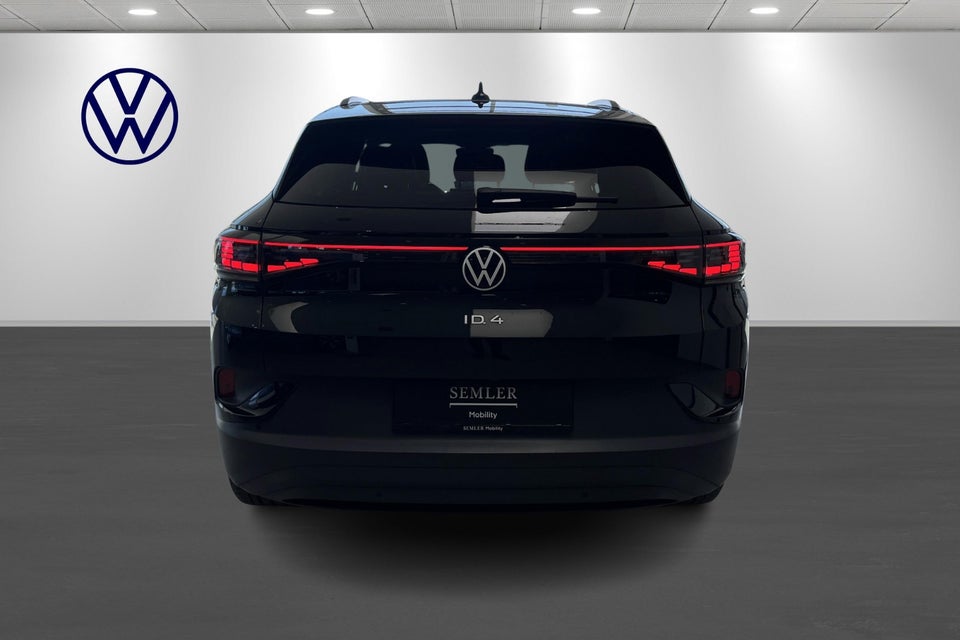 VW ID.4 77 Style 5d