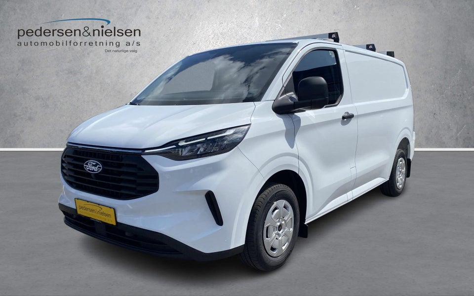 Ford Transit Custom 320S 2,0 EcoBlue Trend