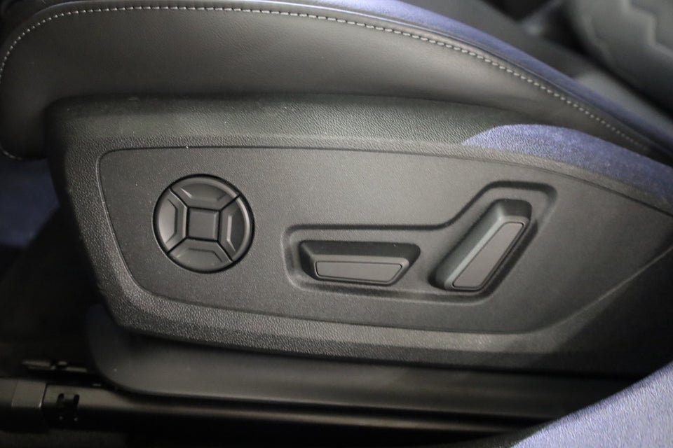 Audi A6 e-tron S-line plus Avant 5d