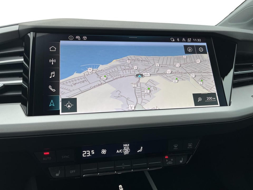 Audi Q4 e-tron 45 Progress Sportback 5d