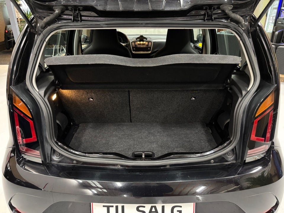 VW Up! 1,0 MPi 60 Move Up! 5d