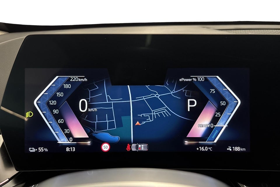 BMW iX1 xDrive30 X-Line 5d