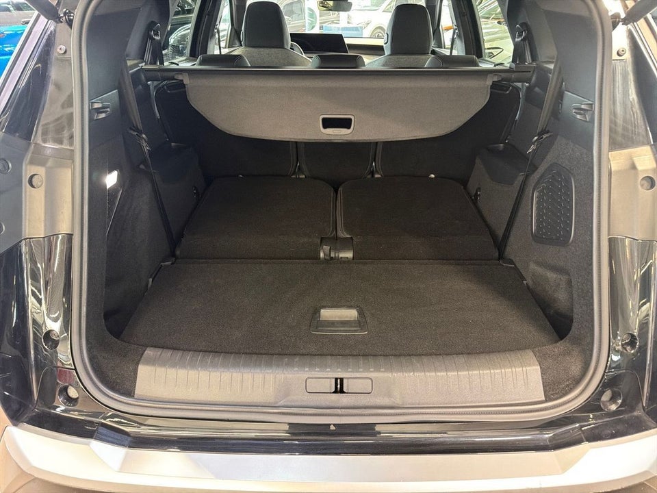 Peugeot e-5008 77 GT Pack 7prs 5d