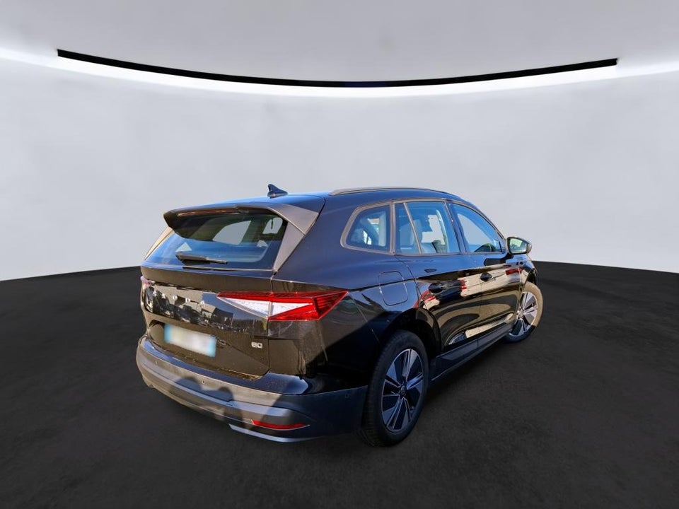 Skoda Enyaq 60 iV Loft 5d