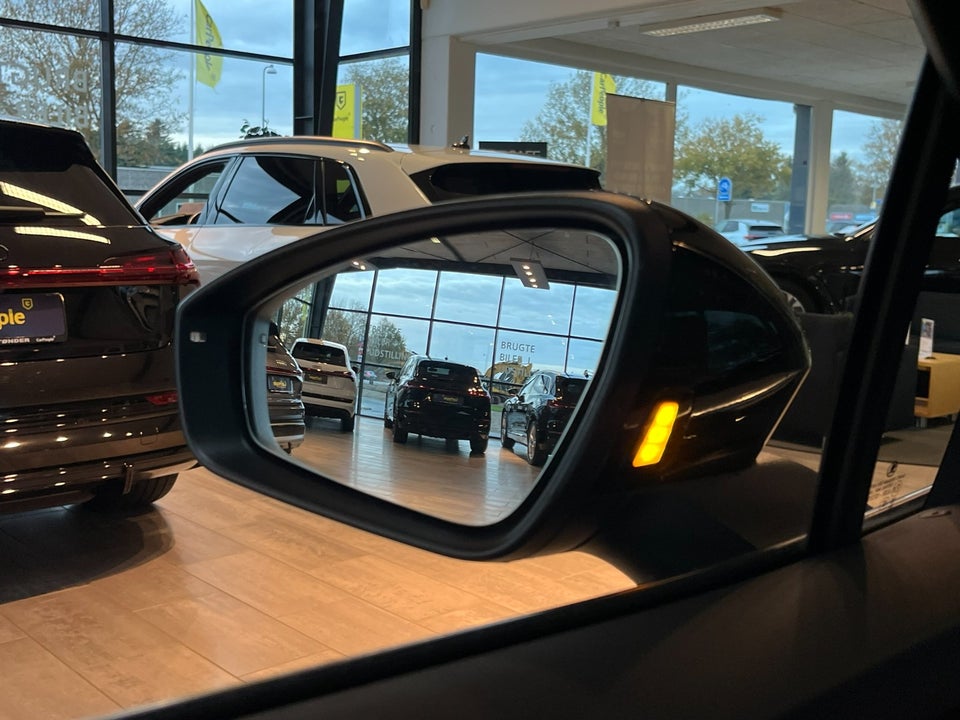 Skoda Enyaq 80 iV ecoSuite 5d