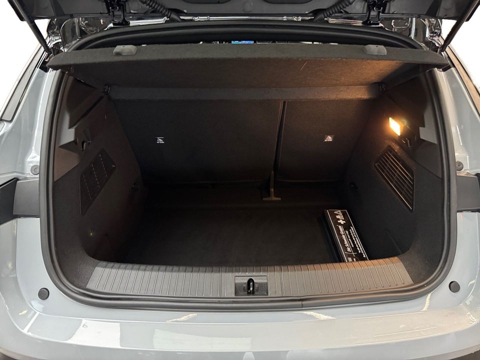 Renault Megane E-Tech 60 Techno 5d