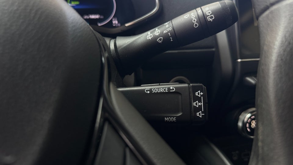 Renault Zoe 52 Go! 5d