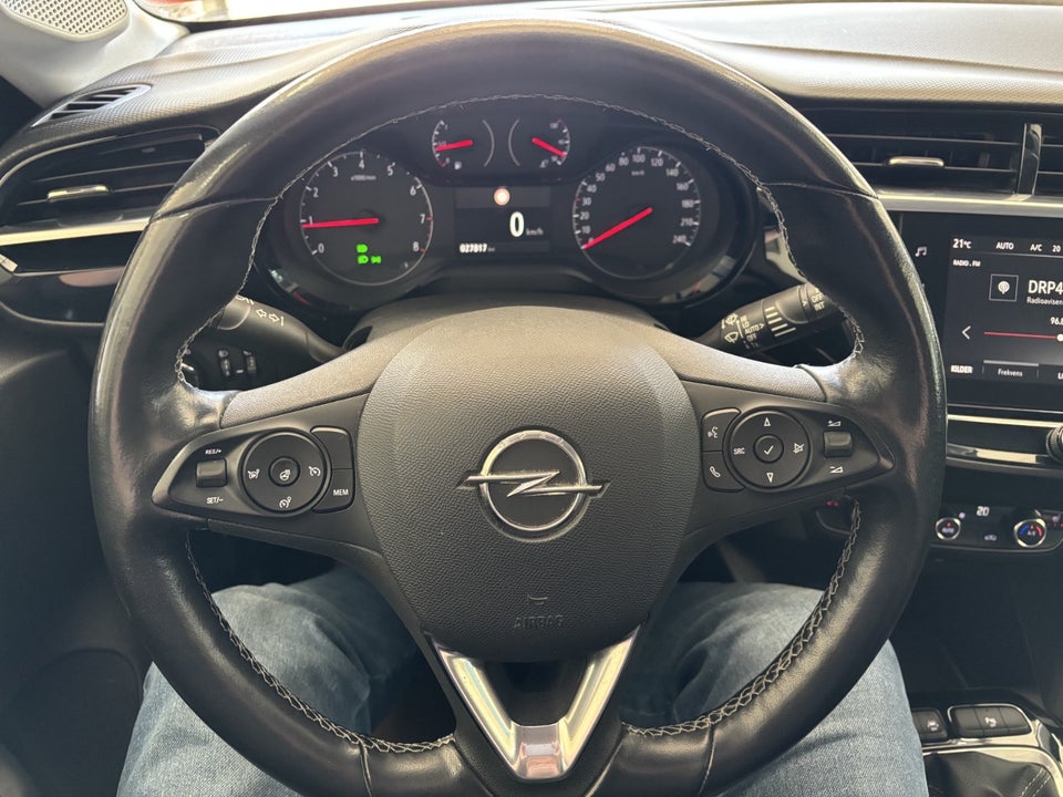 Opel Corsa 1,2 Elegance 5d