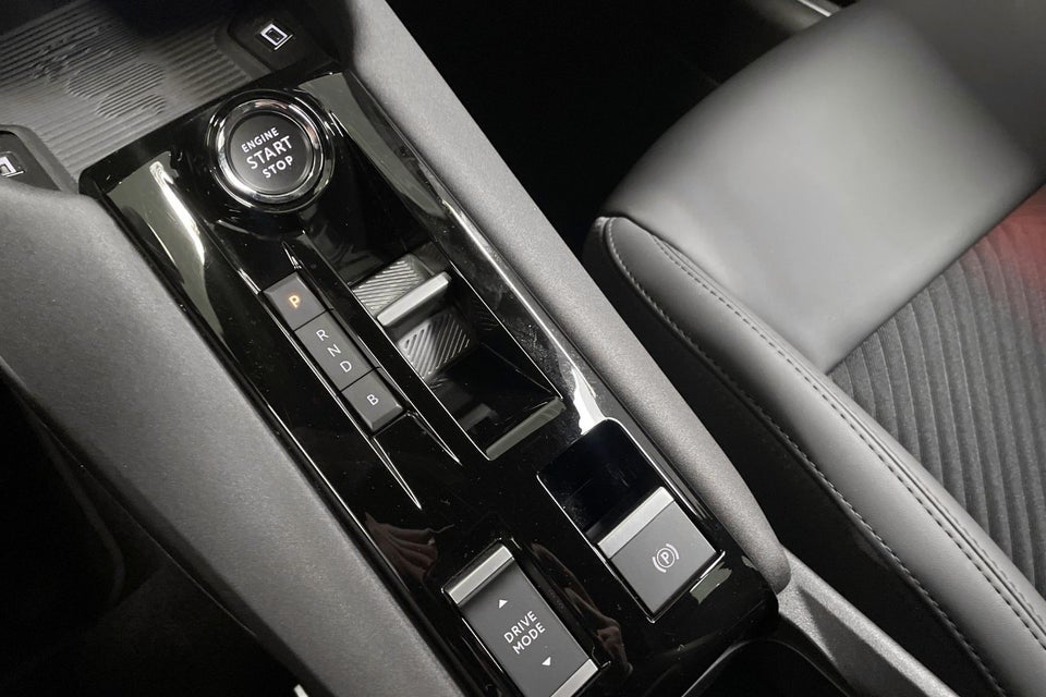 Alfa Romeo Junior Elettrica Speciale 5d