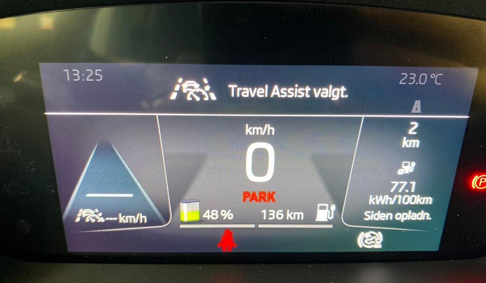 Skoda Enyaq 60 iV Lodge 5d