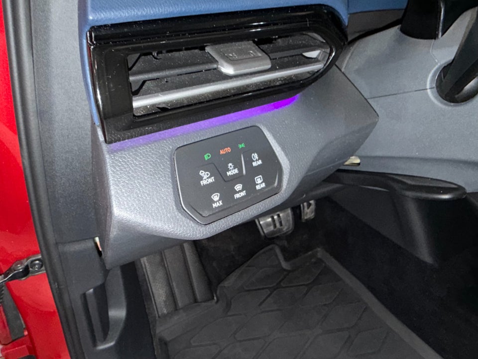 VW ID.4 77 GTX 4Motion 5d