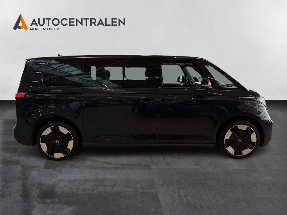 VW ID.Buzz 86 Style+ 7prs LWB 5d