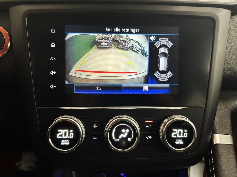 Renault Kadjar 1,3 TCe 140 Bose Edition EDC 5d