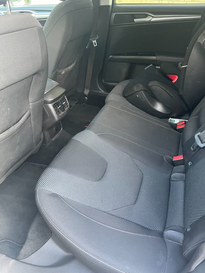Ford Mondeo 1,5 SCTi 160 Titanium stc. 5d