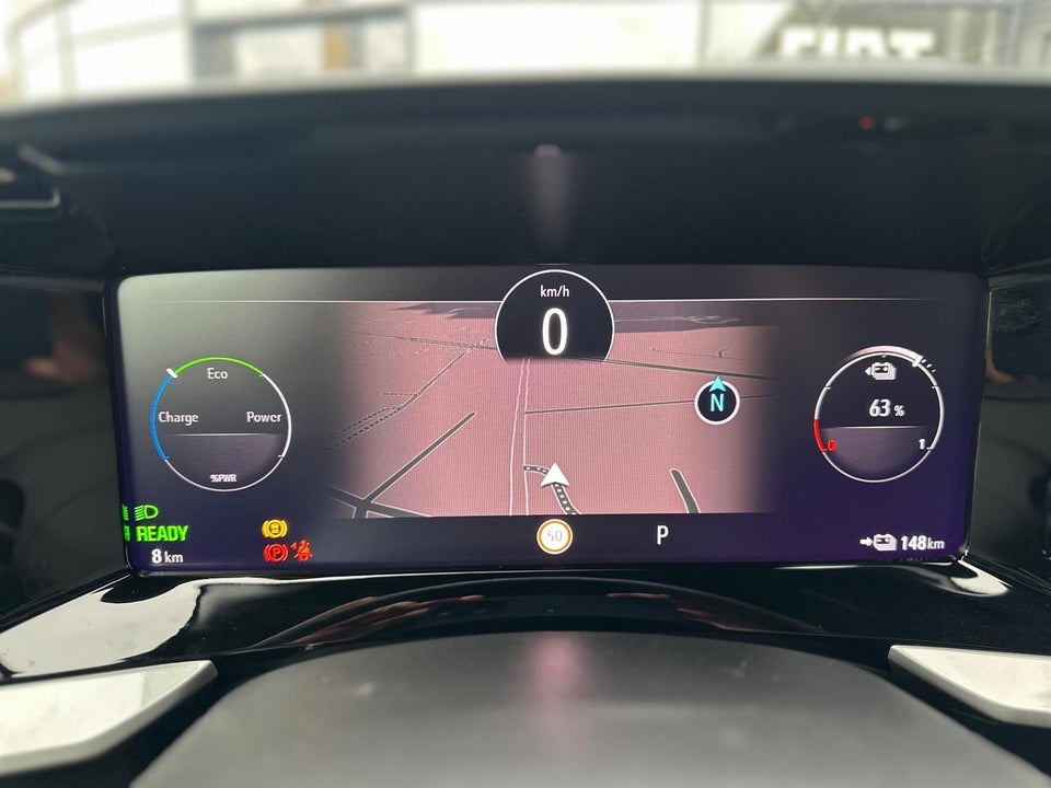 Opel Mokka-e 50 Ultimate 5d