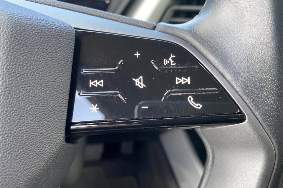 Audi Q4 e-tron 35 Sportback 5d