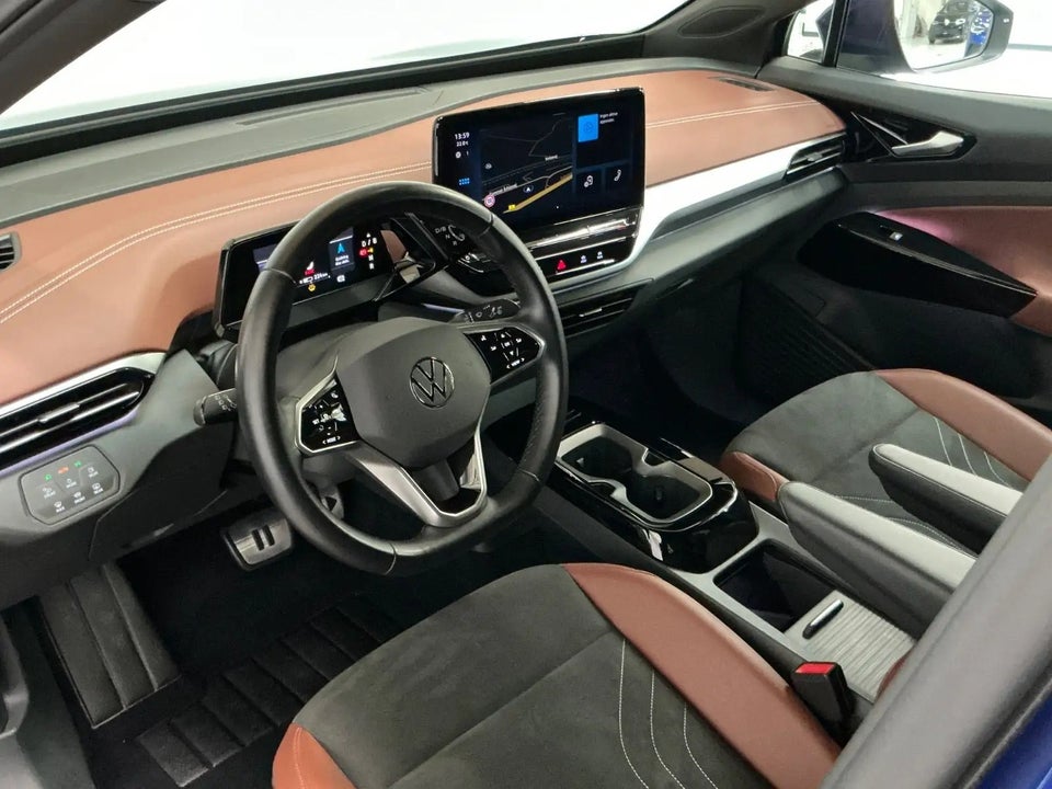 VW ID.5 77 Pro Performance 5d