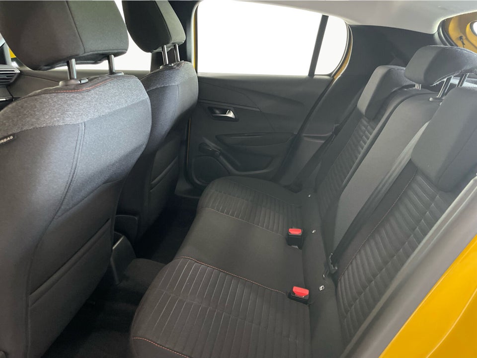 Peugeot 208 1,2 PureTech 100 Active+ 5d