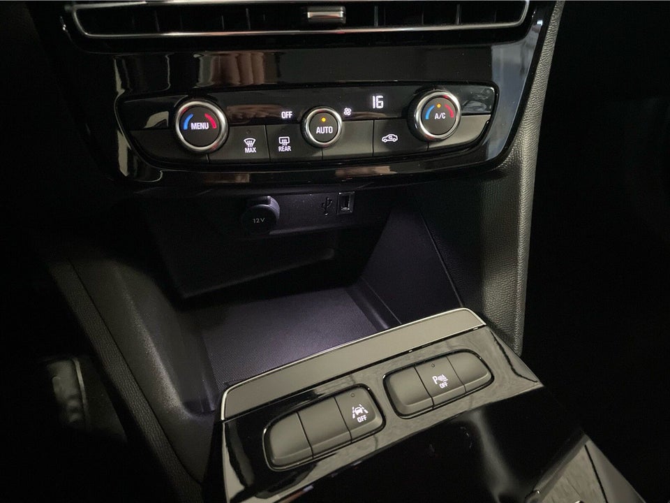 Opel Mokka-e 50 Elegance 5d