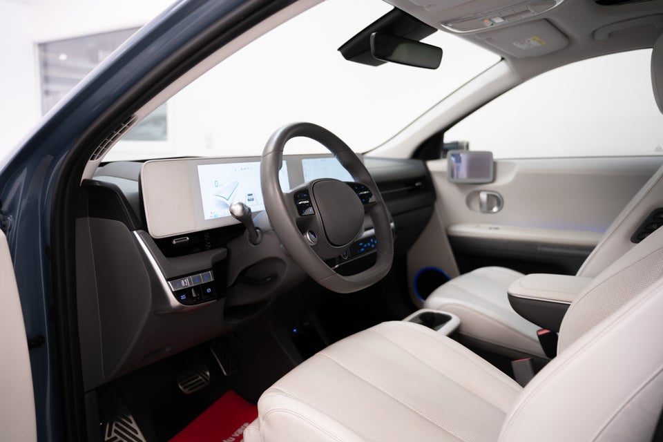 Hyundai Ioniq 5 77 Ultimate 5d