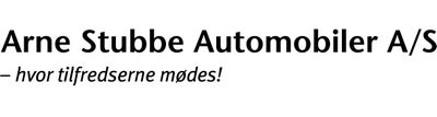 Arne Stubbe Automobiler A/S