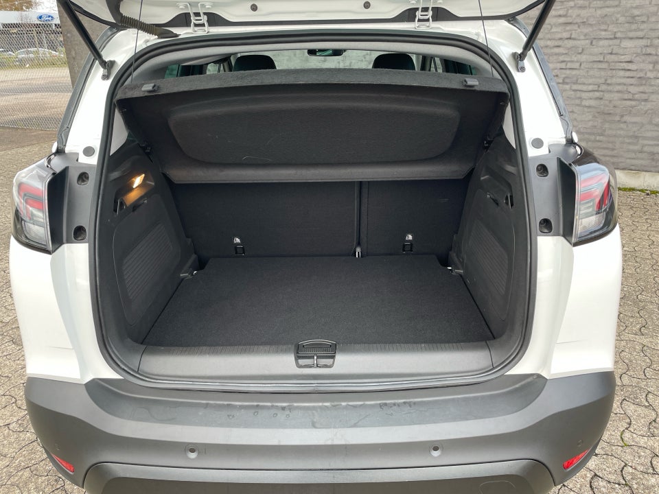 Opel Crossland 1,2 T 110 GS Line 5d