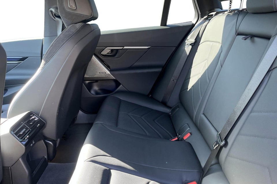 BMW i5 eDrive40 Touring M-Sport 5d