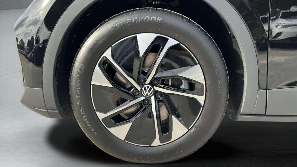 VW ID.4 77 Pro 5d
