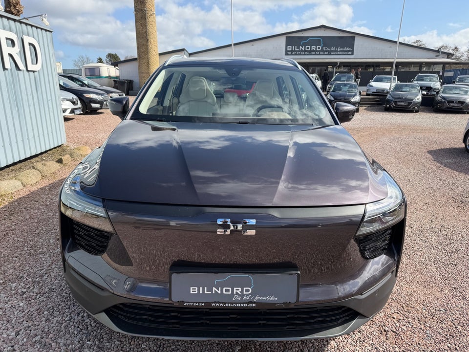 Aiways U5 Premium 5d