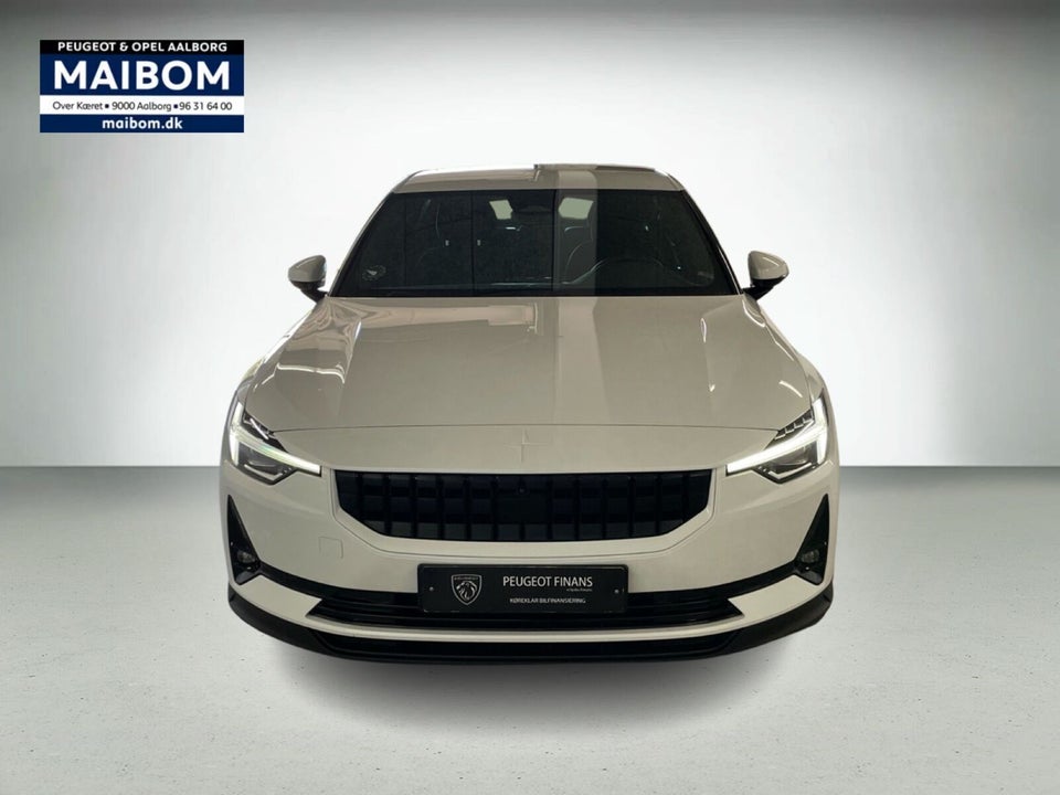 Polestar 2 Long Range 5d